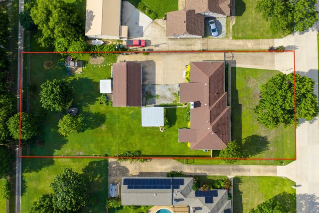 708 Summer Place, Murphy, TX 75094