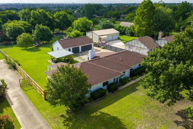 708 Summer Place, Murphy, TX 75094