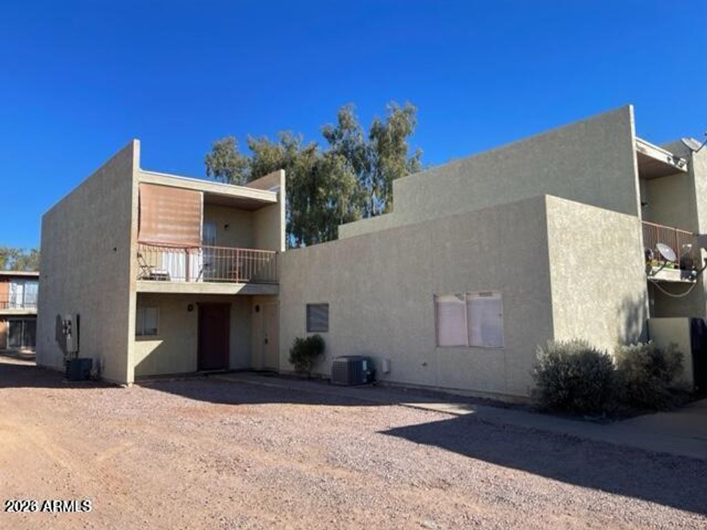 2802 E MONTE CRISTO Avenue 101, Phoenix, AZ 85032