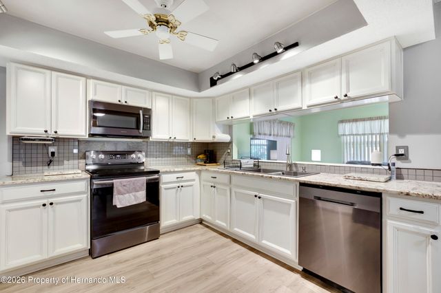 3535 Hartley Road, Brooksville, FL 34604
