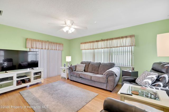 3535 Hartley Road, Brooksville, FL 34604