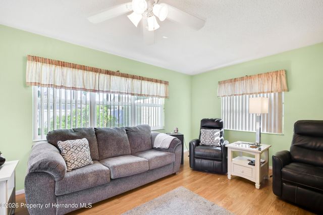 3535 Hartley Road, Brooksville, FL 34604