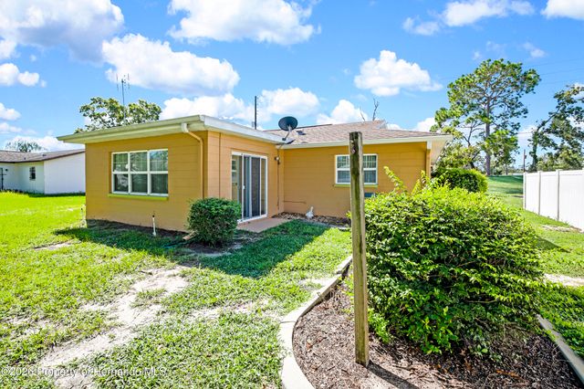 3535 Hartley Road, Brooksville, FL 34604