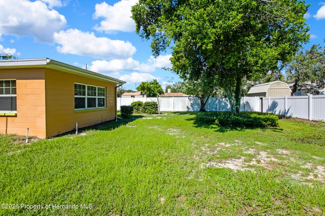 3535 Hartley Road, Brooksville, FL 34604