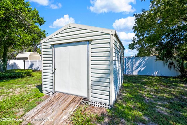 3535 Hartley Road, Brooksville, FL 34604