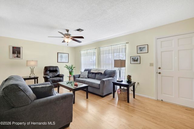 3535 Hartley Road, Brooksville, FL 34604