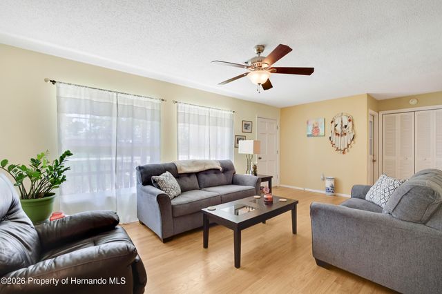 3535 Hartley Road, Brooksville, FL 34604