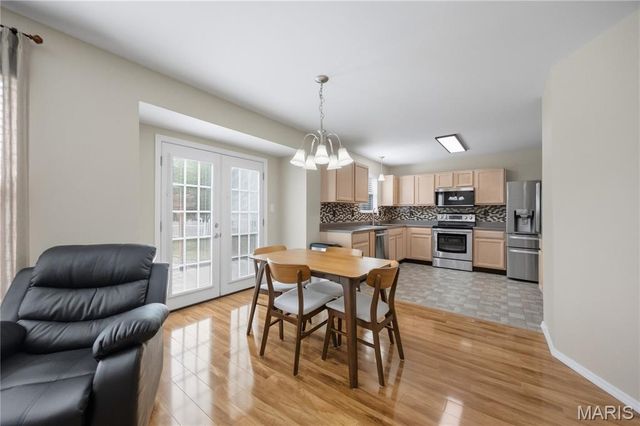 64 Brimstone Corner, O'fallon, MO 63366