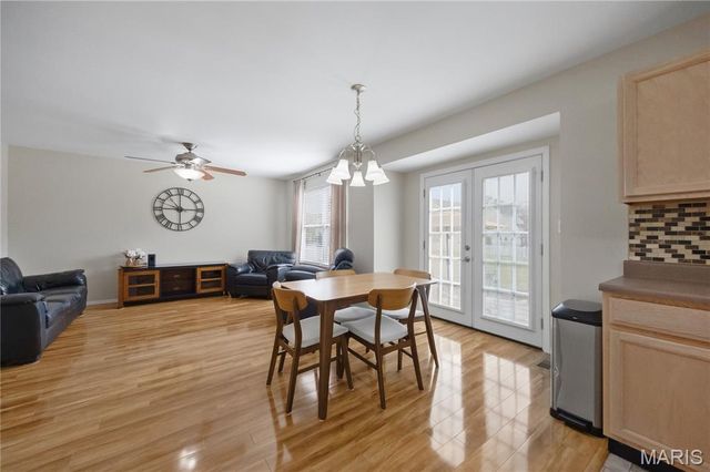 64 Brimstone Corner, O'fallon, MO 63366