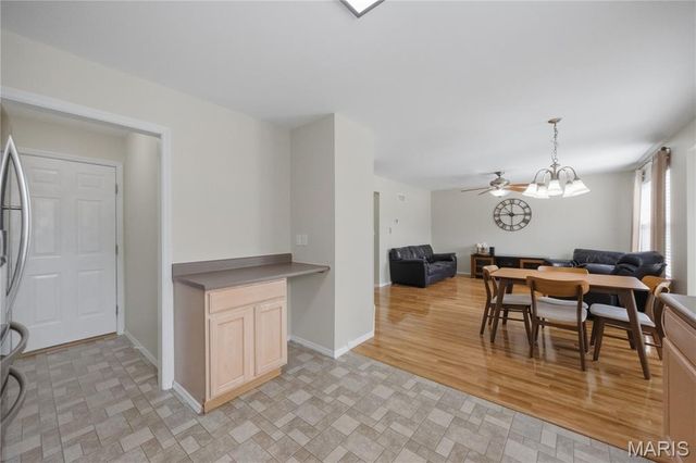 64 Brimstone Corner, O'fallon, MO 63366