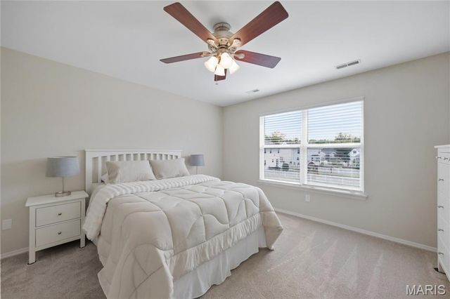 64 Brimstone Corner, O'fallon, MO 63366