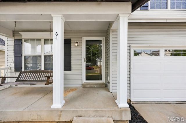 64 Brimstone Corner, O'fallon, MO 63366