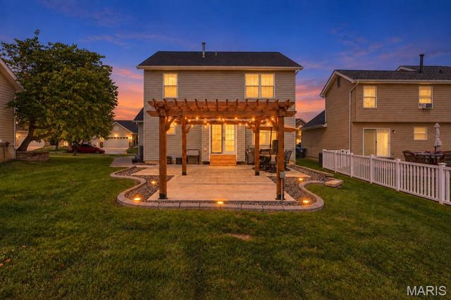64 Brimstone Corner, O'fallon, MO 63366