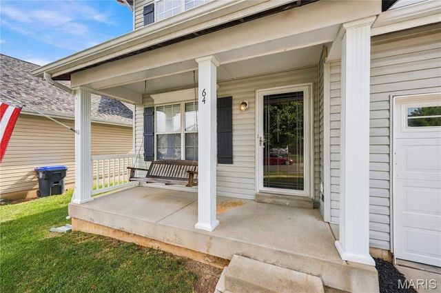 64 Brimstone Corner, O'fallon, MO 63366