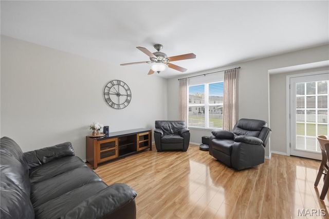 64 Brimstone Corner, O'fallon, MO 63366