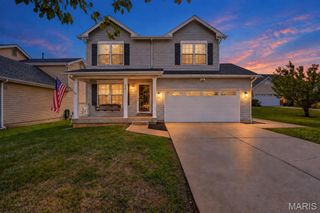 64 Brimstone Corner, O'fallon, MO 63366