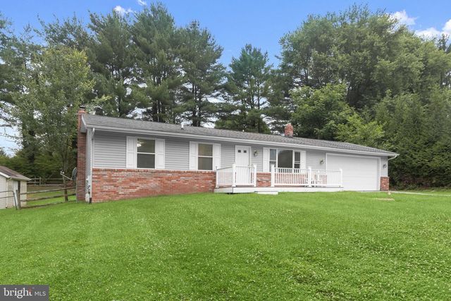 7002 BRISTOL PL, Sykesville, MD 21784