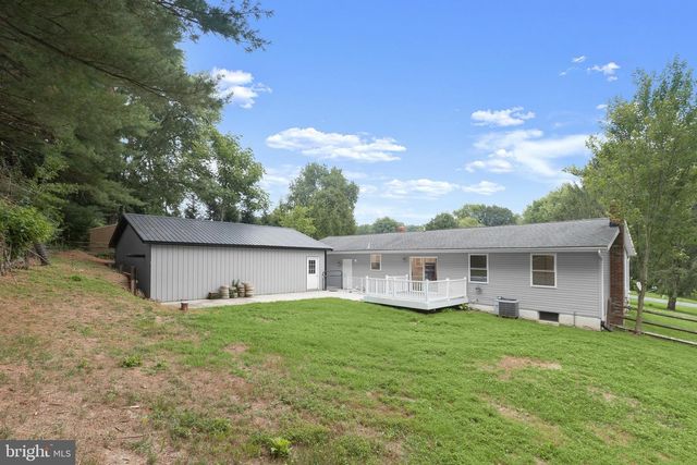 7002 BRISTOL PL, Sykesville, MD 21784