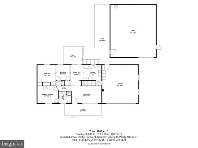 7002 BRISTOL PL, Sykesville, MD 21784