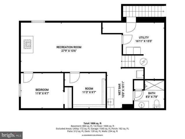 7002 BRISTOL PL, Sykesville, MD 21784