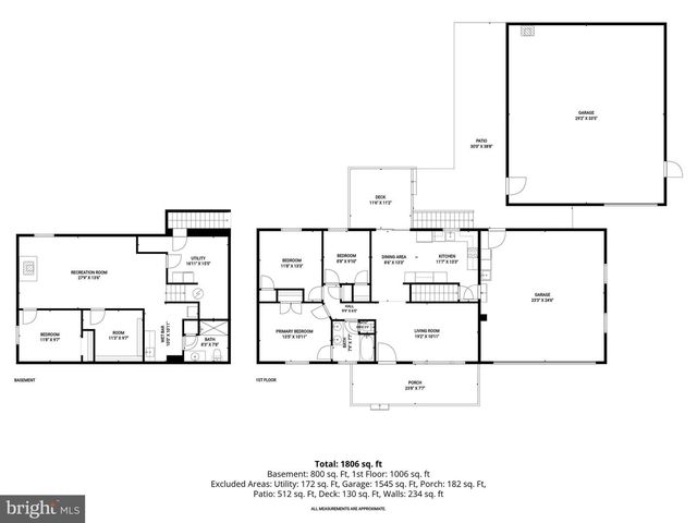 7002 BRISTOL PL, Sykesville, MD 21784