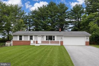 7002 BRISTOL PL, Sykesville, MD 21784