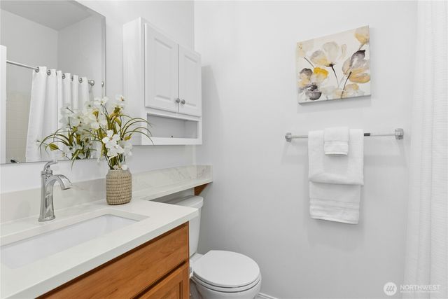 22920 NE 132nd Place, Redmond, WA 98053