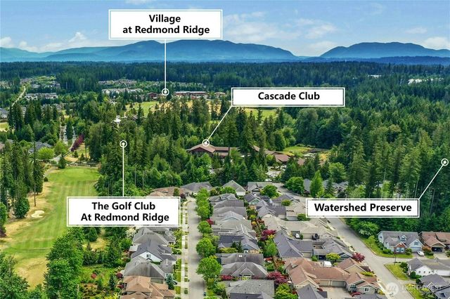 22920 NE 132nd Place, Redmond, WA 98053