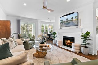 130 River Landing Drive 4211, Charleston, SC 29492