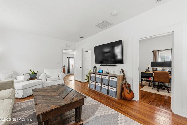 1574 HAMILTON Street, Jacksonville, FL 32210