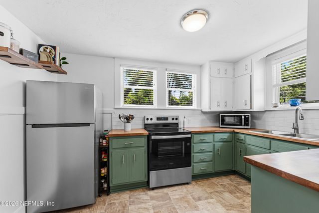 1574 HAMILTON Street, Jacksonville, FL 32210