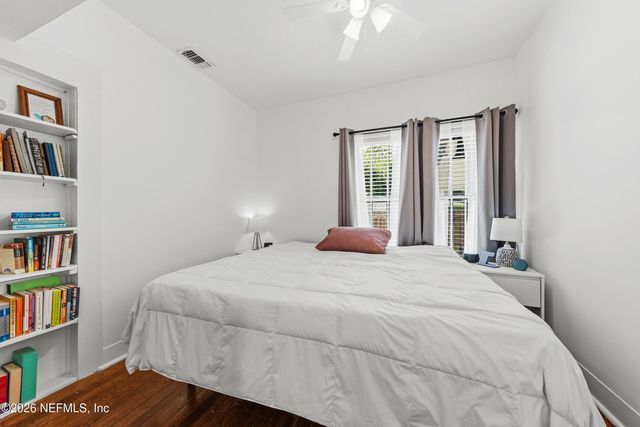 1574 HAMILTON Street, Jacksonville, FL 32210