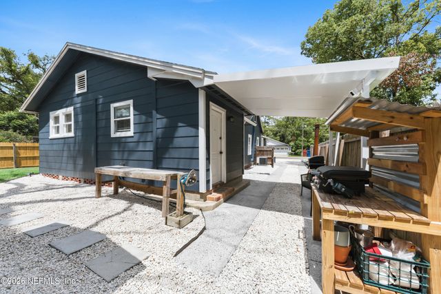 1574 HAMILTON Street, Jacksonville, FL 32210
