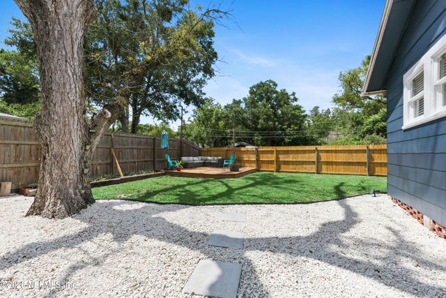 1574 HAMILTON Street, Jacksonville, FL 32210