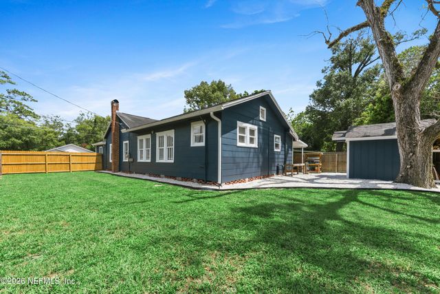1574 HAMILTON Street, Jacksonville, FL 32210