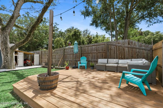1574 HAMILTON Street, Jacksonville, FL 32210