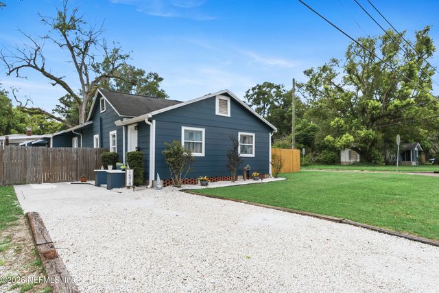 1574 HAMILTON Street, Jacksonville, FL 32210