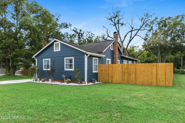 1574 HAMILTON Street, Jacksonville, FL 32210