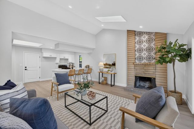 2605 Marci Lee Way, Rancho Cordova, CA 95670