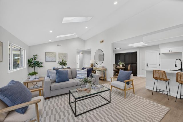 2605 Marci Lee Way, Rancho Cordova, CA 95670