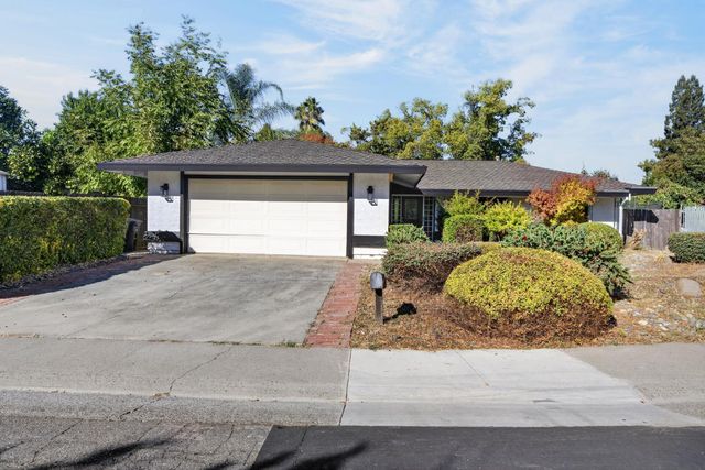2605 Marci Lee Way, Rancho Cordova, CA 95670