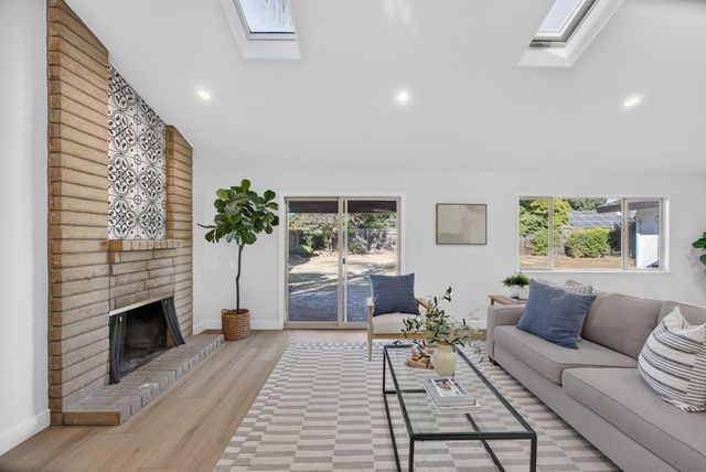 2605 Marci Lee Way, Rancho Cordova, CA 95670
