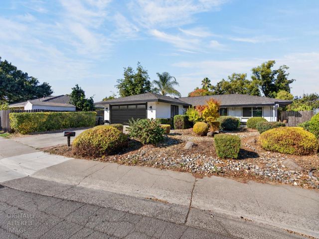 2605 Marci Lee Way, Rancho Cordova, CA 95670