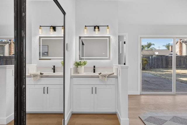 2605 Marci Lee Way, Rancho Cordova, CA 95670