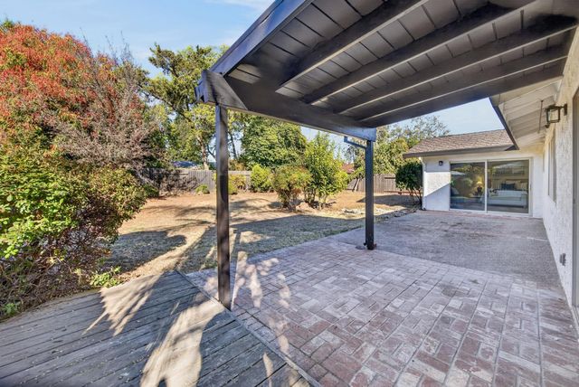 2605 Marci Lee Way, Rancho Cordova, CA 95670