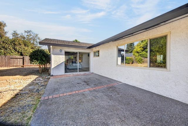 2605 Marci Lee Way, Rancho Cordova, CA 95670