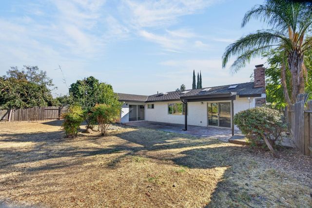 2605 Marci Lee Way, Rancho Cordova, CA 95670