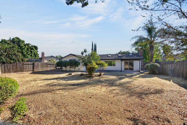 2605 Marci Lee Way, Rancho Cordova, CA 95670
