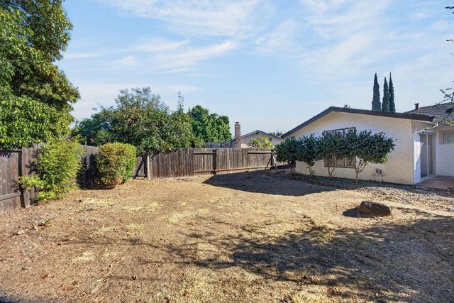 2605 Marci Lee Way, Rancho Cordova, CA 95670