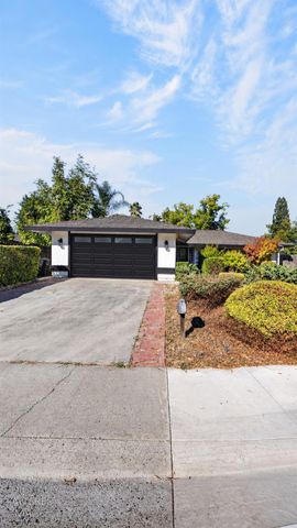 2605 Marci Lee Way, Rancho Cordova, CA 95670